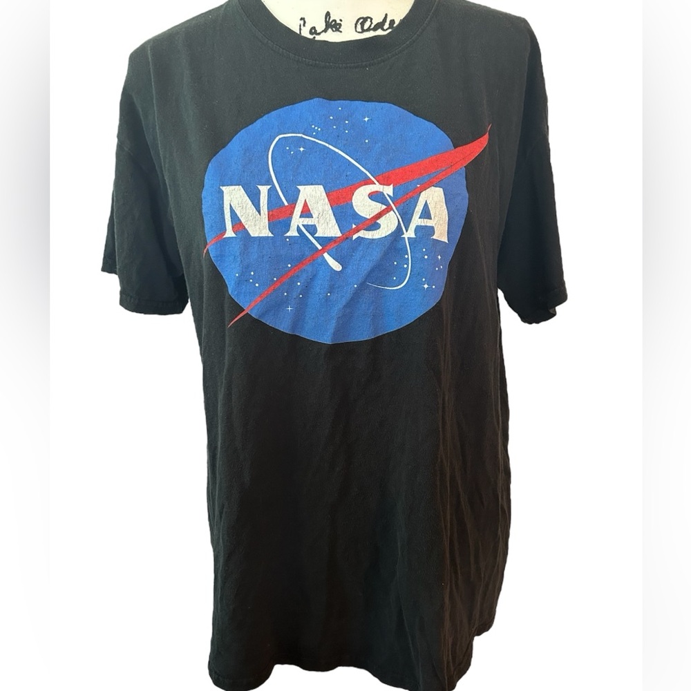 NASA T Shirt - Picture 2 of 5